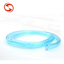 PVC flexible clear hose pipe for watering / home / garden / washing car